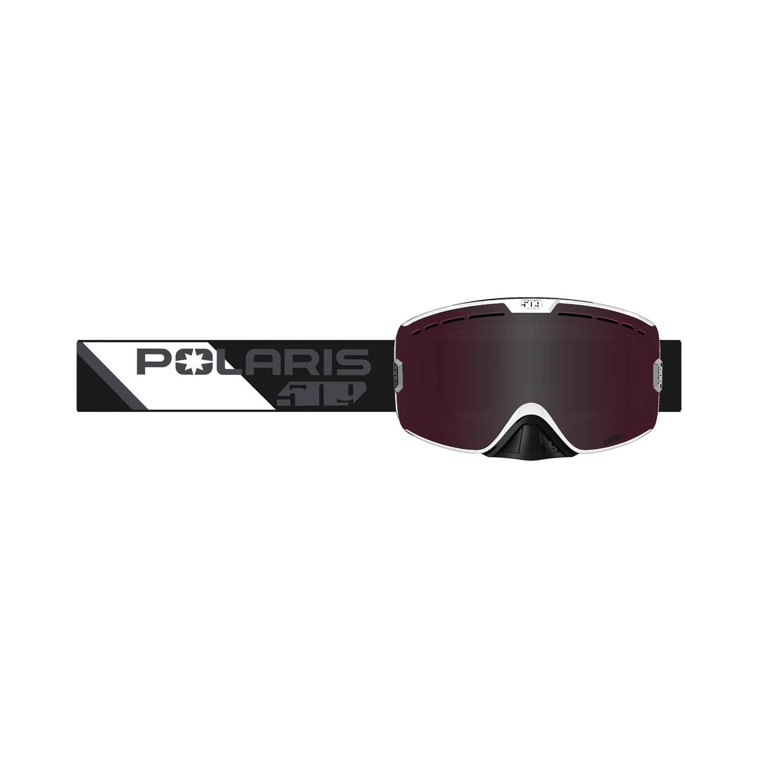 Snow Goggles - 509 Goggles | Polaris Snowmobiles FR-CA