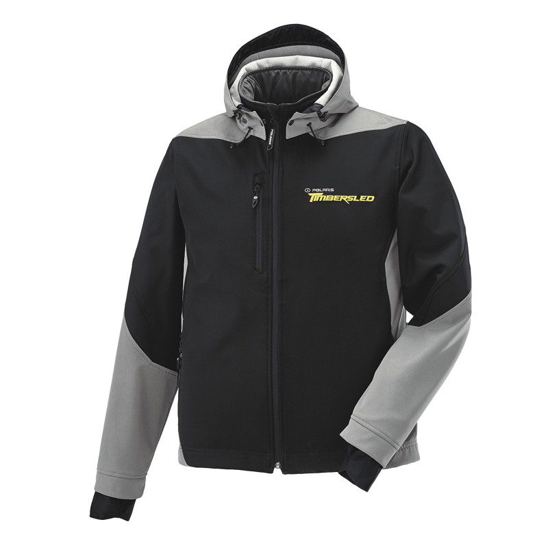 timbersled engine jacket