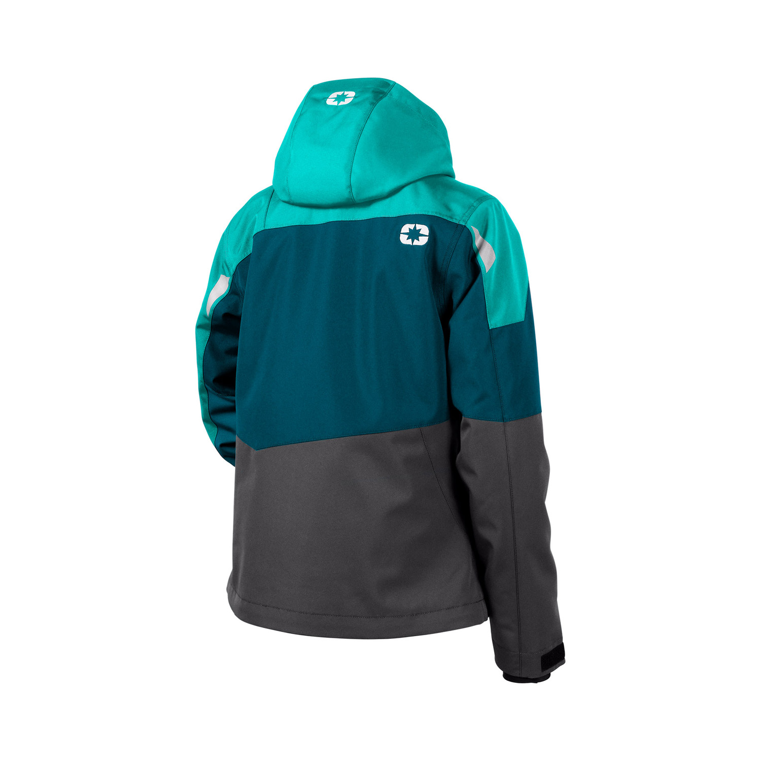 Women's TECH54 Switchback Jacket | Polaris Snowmobiles