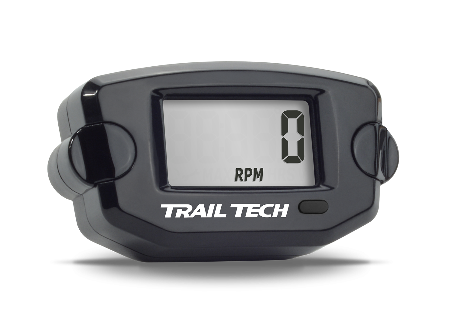 TTO Hour Meter TTO Mini Gauge TrailTech, 54 OFF