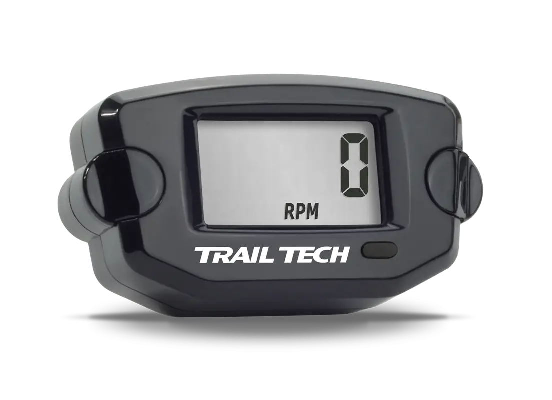 Trail Tech Digital Gauges TTO Trail Tech Digital Gauges TTO