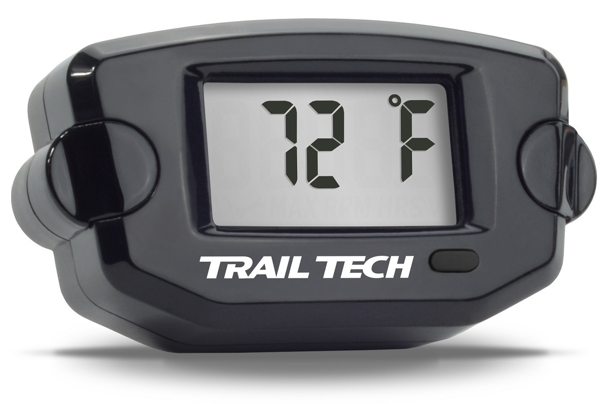 TTO, Universal Temp Sensor | TrailTech
