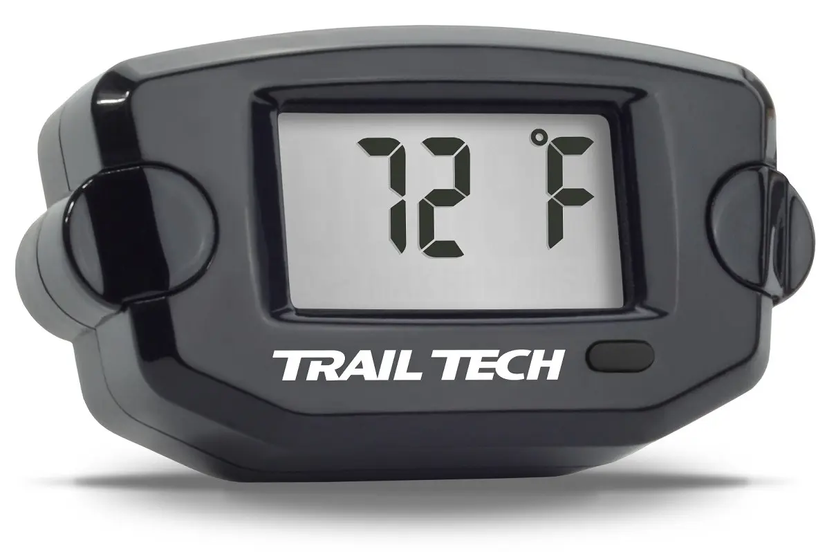Trail Tech Digital Gauges SENSORS