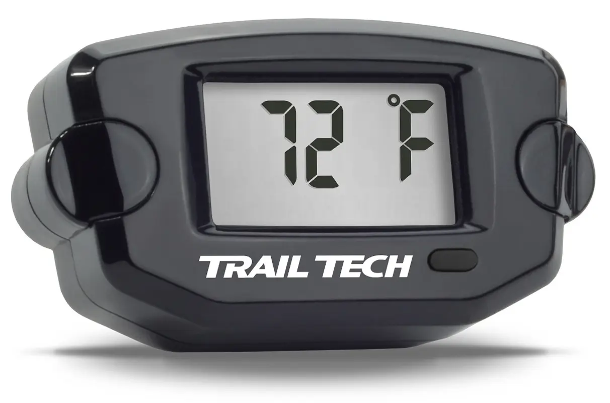 Trail Tech Digital Gauges TTO Trail Tech Digital Gauges TTO