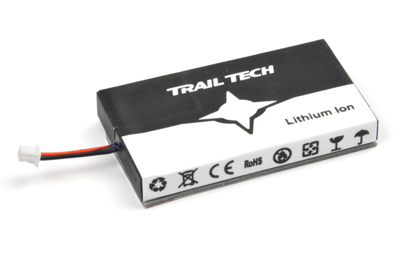 Voyager Battery Replacement Trailtech
