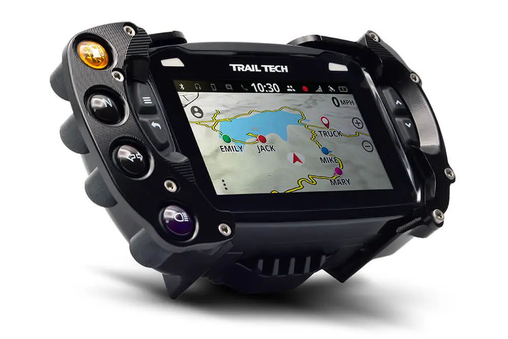 Voyager Pro GPS Upgrades, Voyager Pro GPS