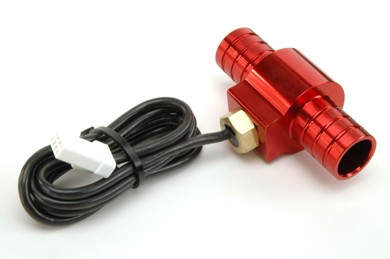 Sensor, Temperature, Inline Coolant Sensor, 16mm TrailTech