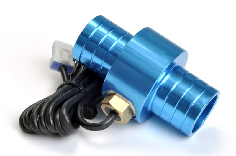 Sensor, Temperature, Inline Coolant Sensor, 22mm | TrailTech