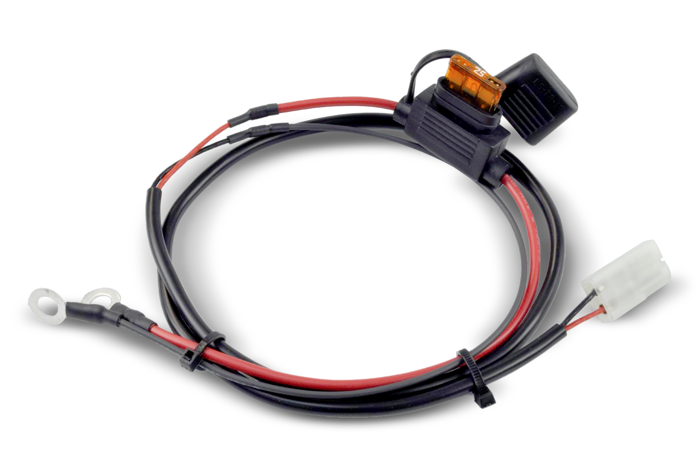 KTM ハスクバーナ　ラジエーターファン+ファンリレー XG-1832 ラジエーターファン フルKIT X-GRIP KTM GASGAS