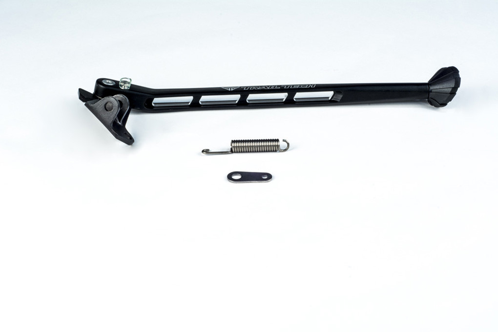Azusa 4.5” Kickstand For Mini Bikes, Mopeds, Choppers, And Trail Bikes – Part 1729