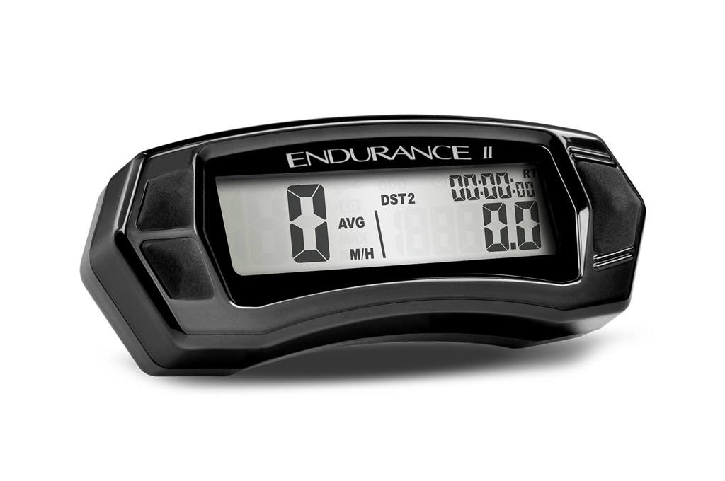 Endurance II Kit, for Inverted Forks TrailTech