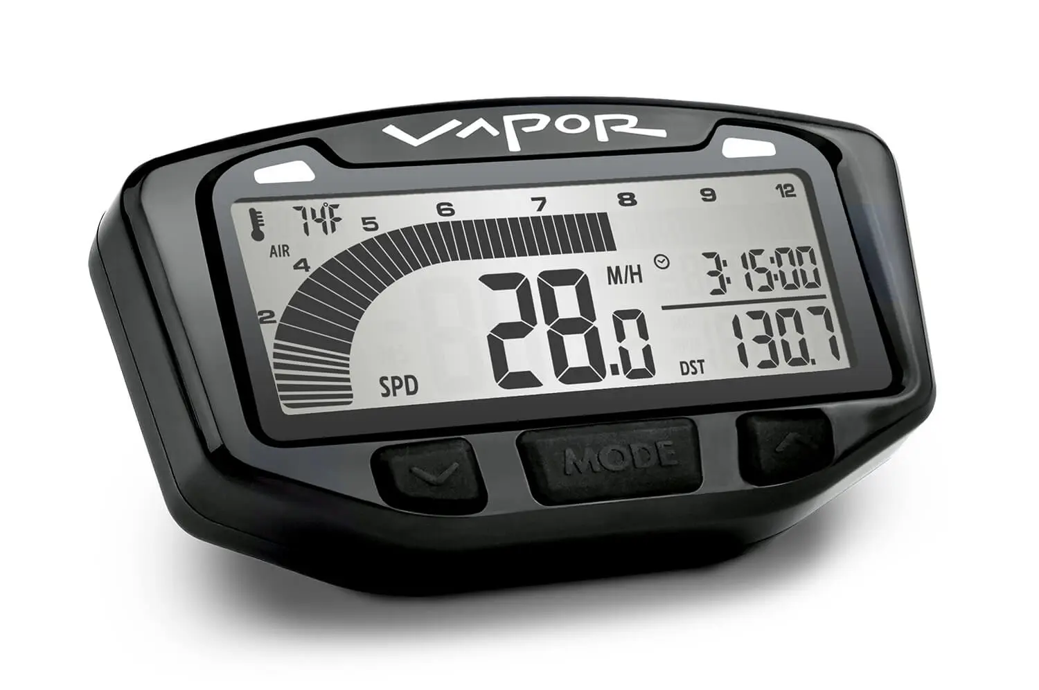 Trail Tech Digital Gauges SENSORS