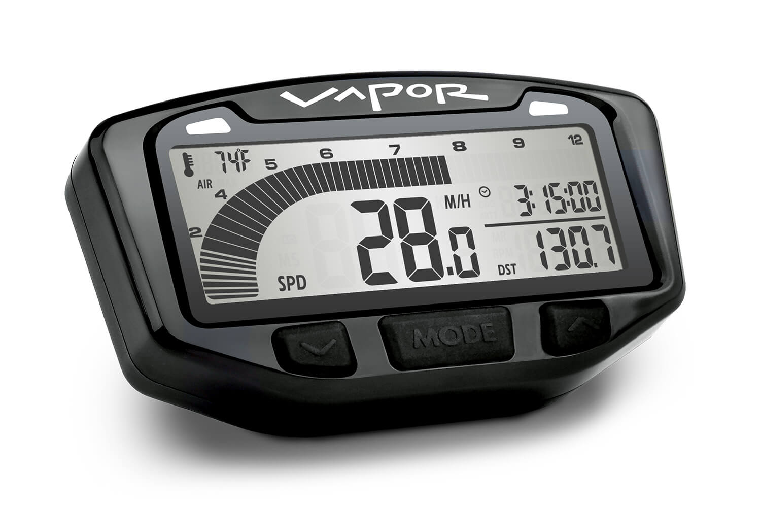 Vapor Kit, XR, DR, Ruckus, Conventional Forks, 10mm CHT | TrailTech