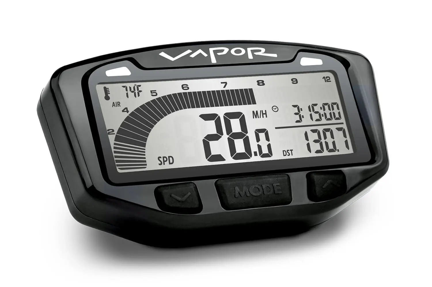 Vapor Kit, Generic Inverted Forks, Universal Temp Sensor | Trail Tech