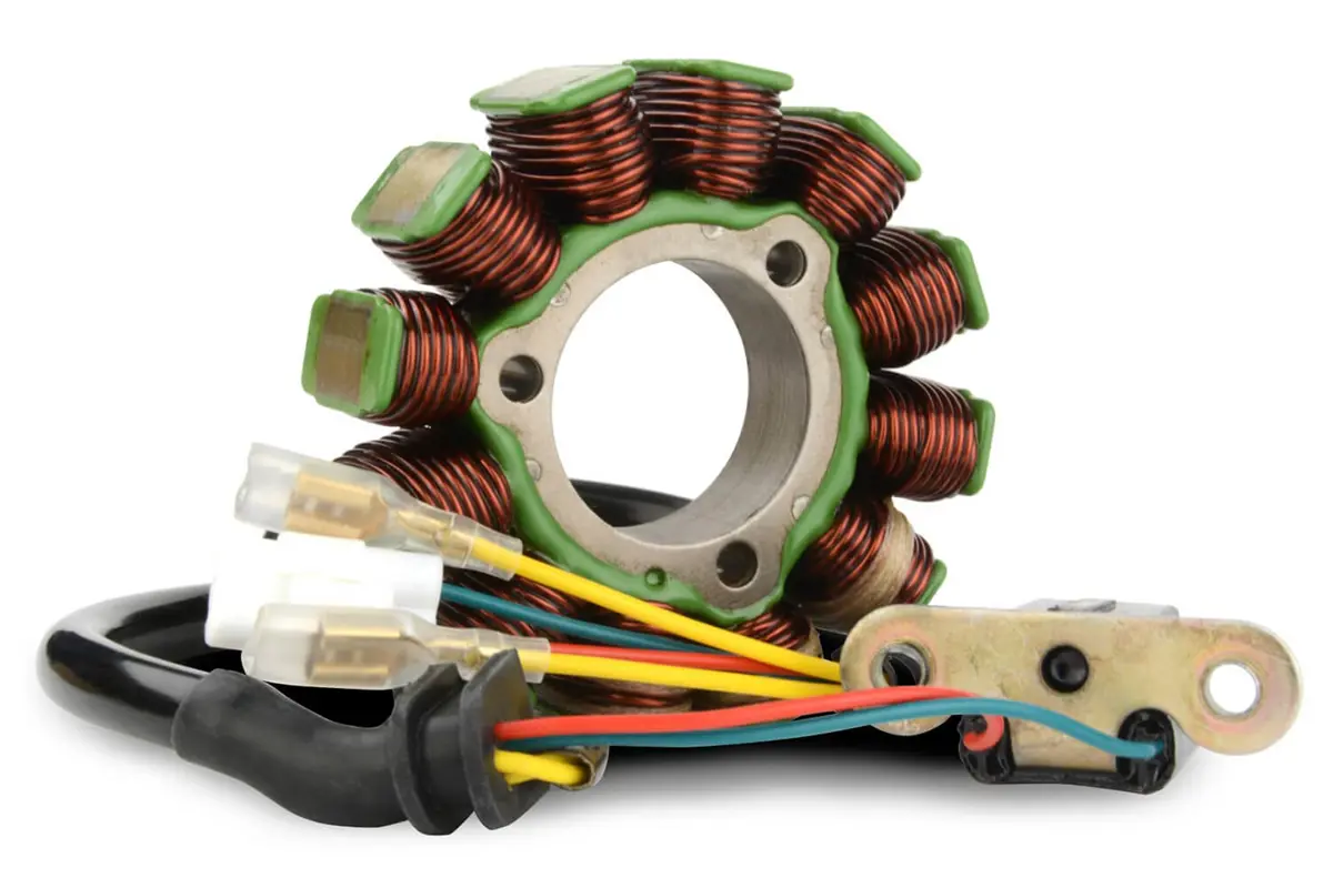 Stator Kit, KTM, Husq, SXF, XCF, FC, FX, 2016-2019 | TrailTech
