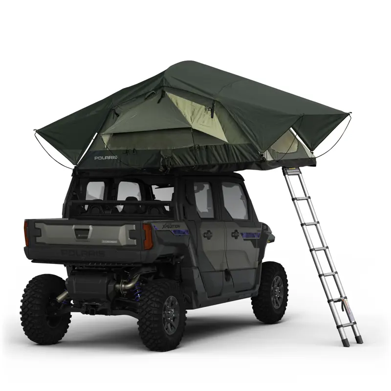 Rooftop Tent  Polaris XPEDITION