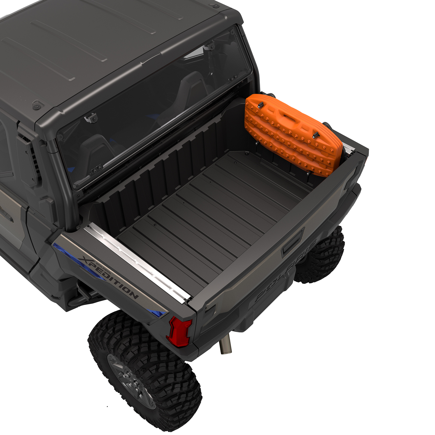 MAXTRAX® Traction Boards and Mounts | Polaris XPEDITION