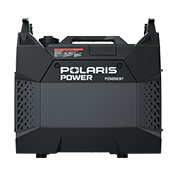P2500iEBT Inverter Generator