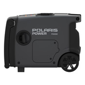 P3200iE Inverter Generator