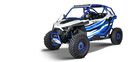 PRO ARMOR ATV, UTV & Side by Side Accessories
