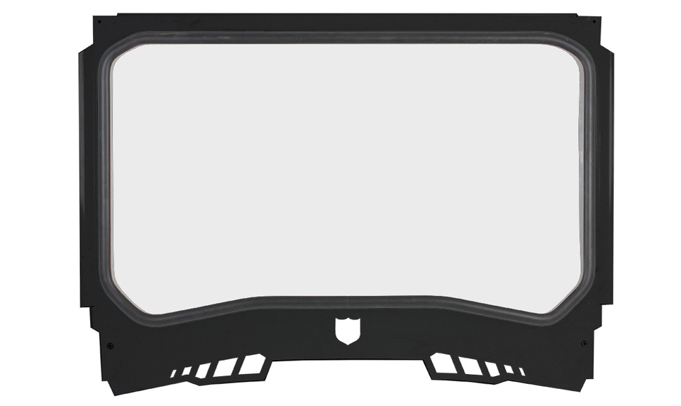 RZR Pro R Aftermarket Accessories | Pro Armor