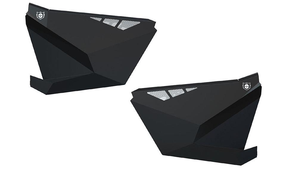 RZR Turbo R Aftermarket Accessories | Pro Armor