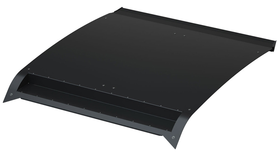 RZR Pro R Aftermarket Accessories | Pro Armor