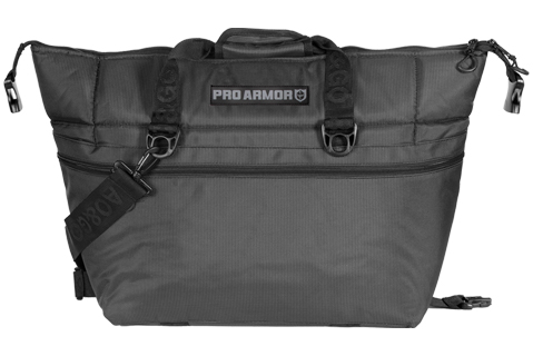 Ballistic Cooler Bag - 24-pack or 36-pack available