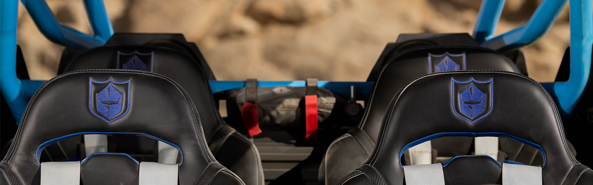 UTV/SxS Suspension Seats Pro Armor