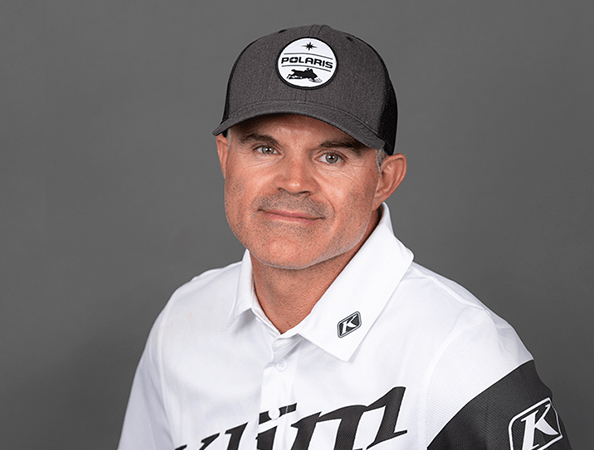 Dan Adams