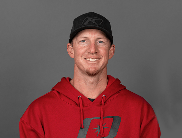 Matt Entz