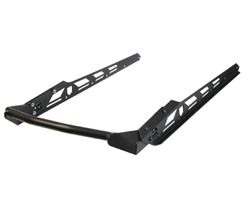 Rasmussen Performance Rear Bumper