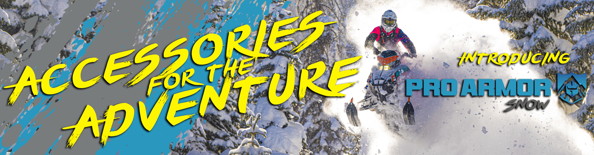 PRO ARMOR ATV, UTV & Side by Side Accessories