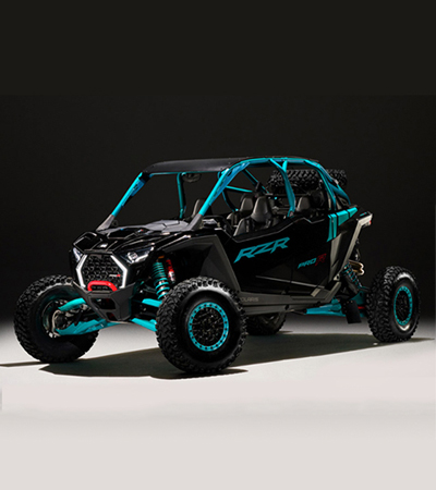 Proform Xp Razor 420 Pro Bilt 2025 RZR Pro XP - For Sale