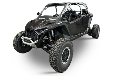RZR Pro R 4 - Super Graphite