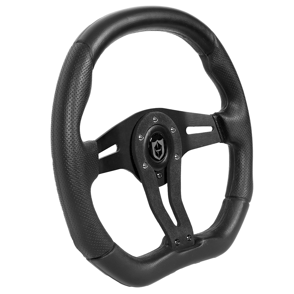 ドライビングフォース　3まい Force Steering Wheel | Pro Armor