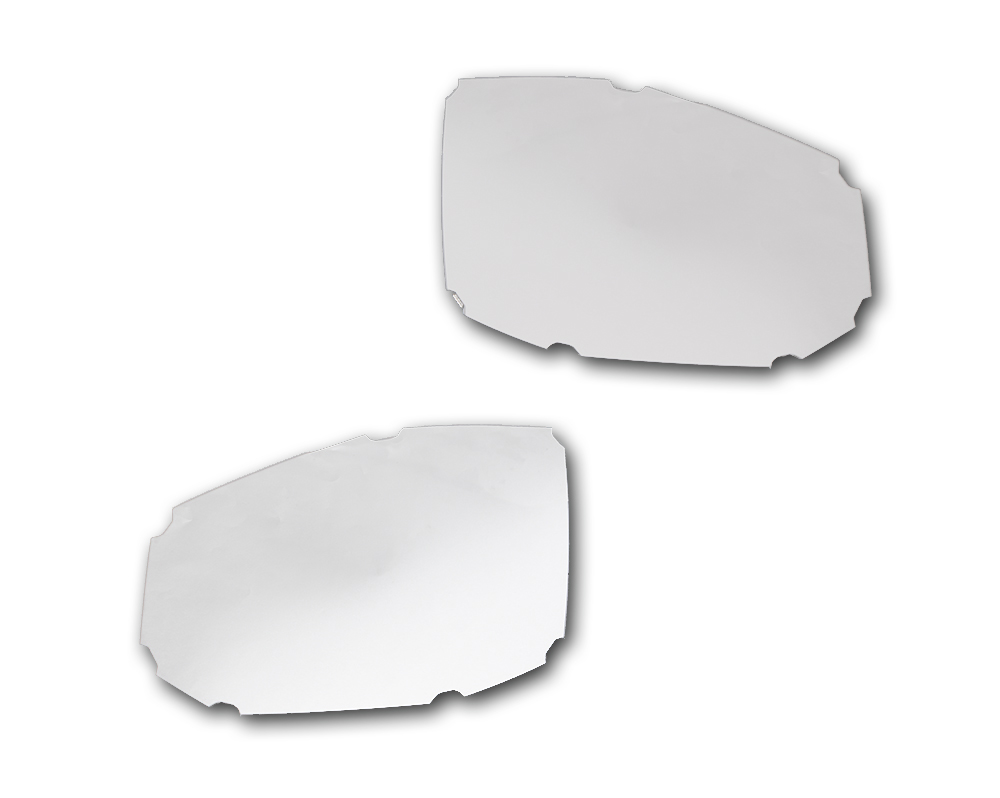 Replacement Side Mirror Glass Kit | Pro Armor