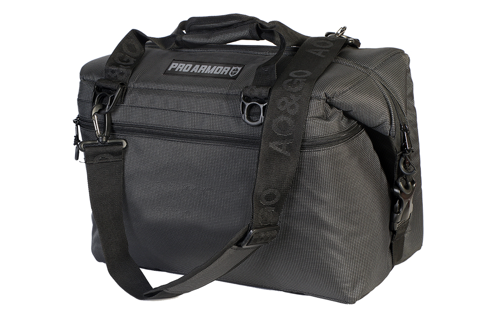 Ballistic Cooler (36 pack) | Pro Armor