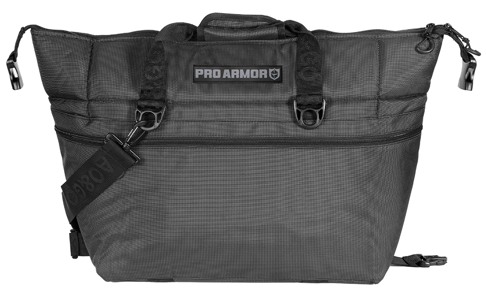 Ballistic Cooler (24 pack) | Pro Armor