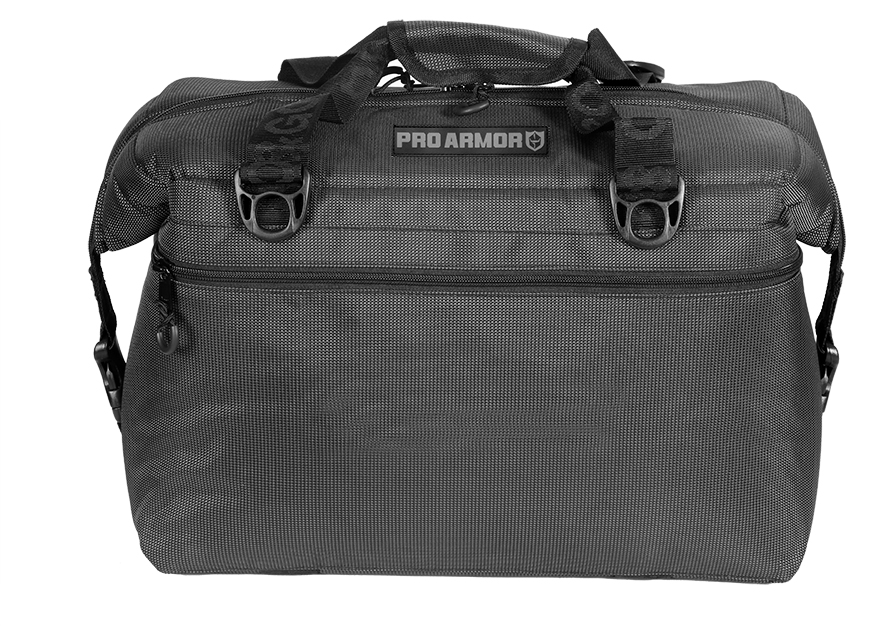 Ballistic Cooler (24 pack) | Pro Armor