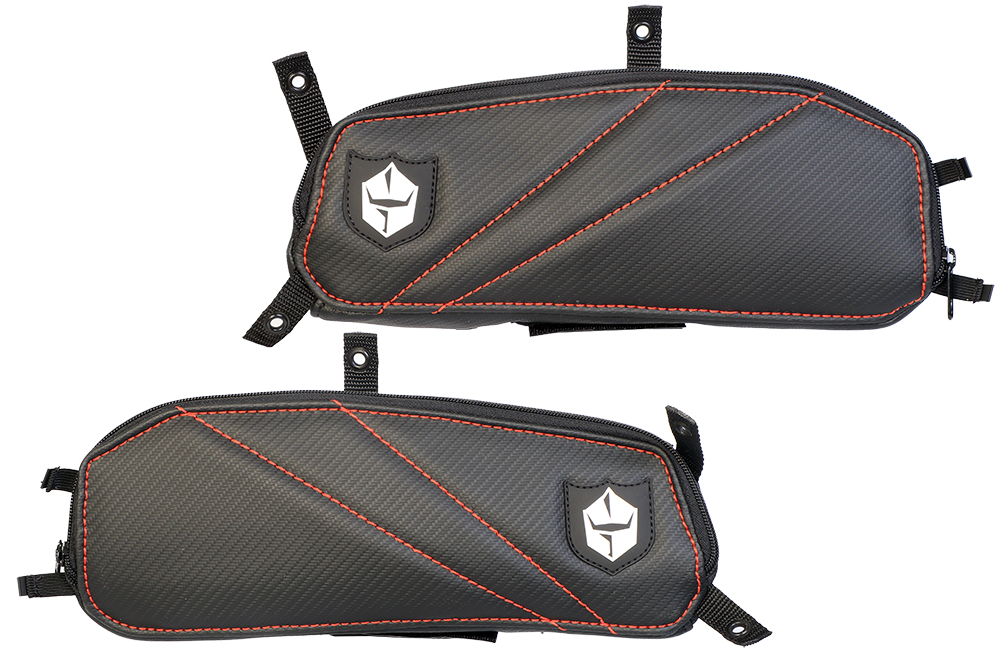 24-'26 RZR Pro Series Multi-purpose Bed Storage Bag | Pro Armor