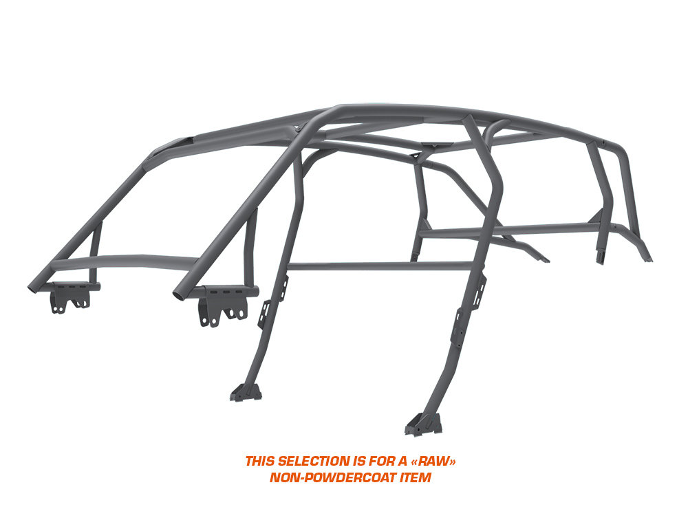 2024-'26 RZR XP 4 MP Cage No Intrusion | Pro Armor