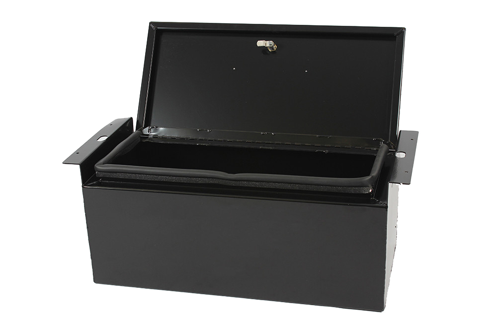 Kawasaki Mule Under Seat Lockable Storage | Pro Armor