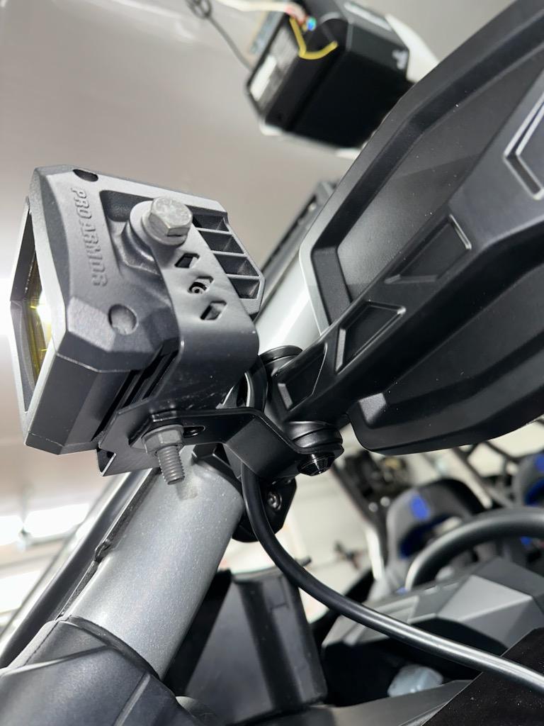 Side View Mirror | Pro Armor