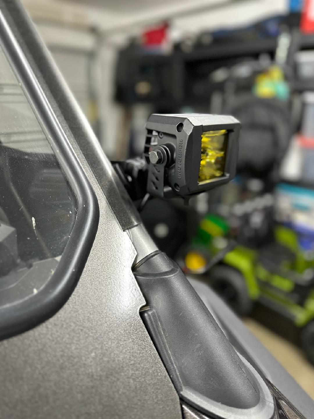 Side View Mirror | Pro Armor
