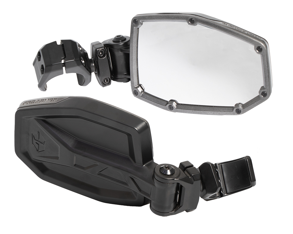 cutiplミラー Amazon.com: Dependable Direct Right Passenger Side Textured Mirror