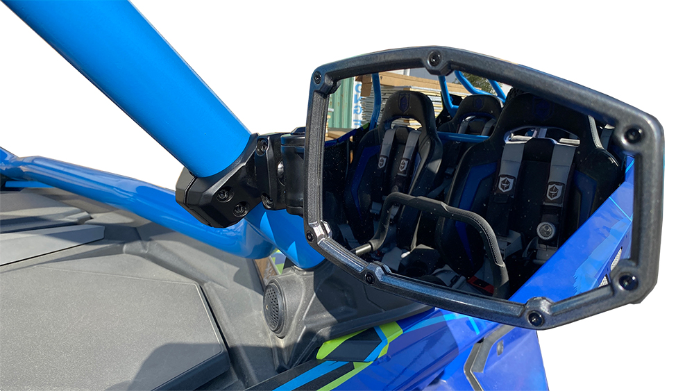 Side View Mirror | Pro Armor