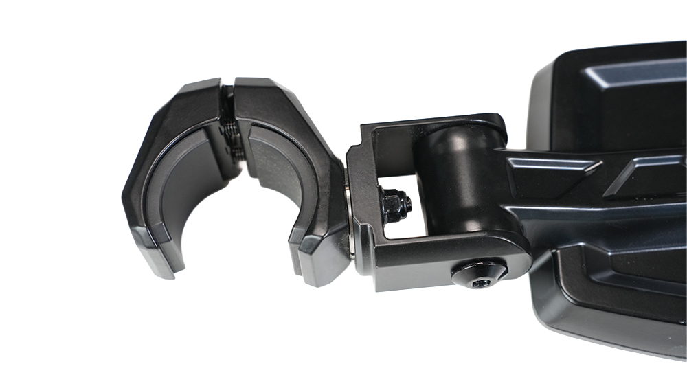 Race Side Mirrors