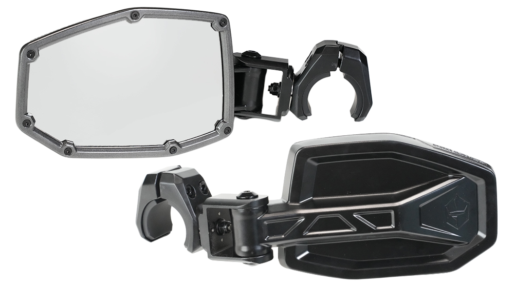 スカイフィールド　ミラー Race Side Mirrors