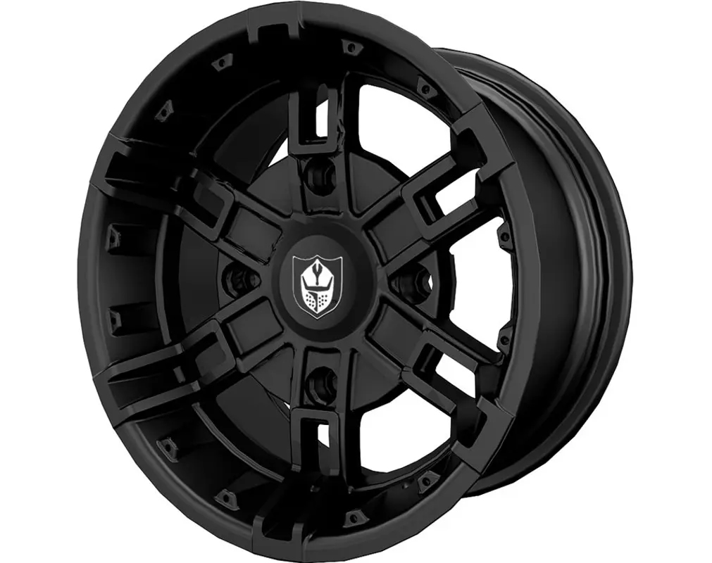 パラダイス14 14x8 4202 Rear Wheel | Pro Armor